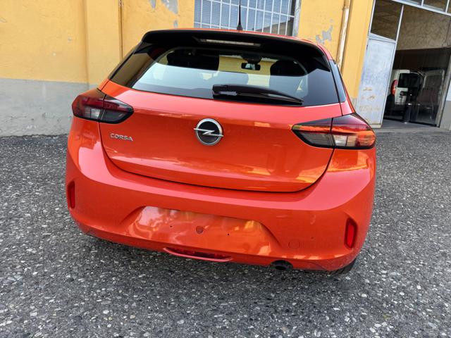 Opel Corsa IN PROMO!!!!!EDITION 1.2 BENZINA - foto 4 di 4