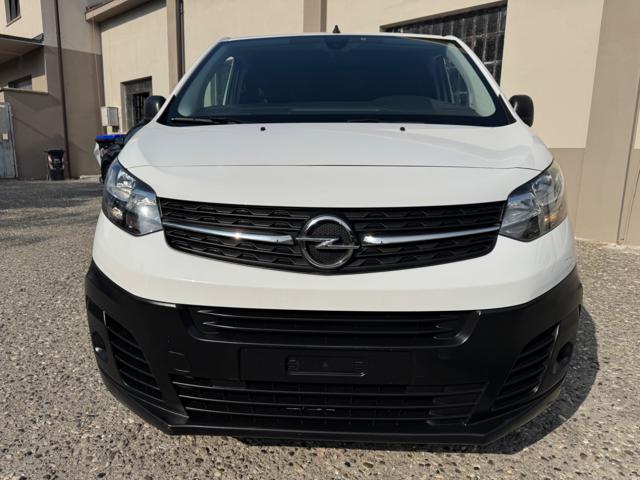 Opel Vivaro PRONTA CONSEGNA!!1.5 Diesel S&S PL-TN Furgone LONG - foto 2 di 4