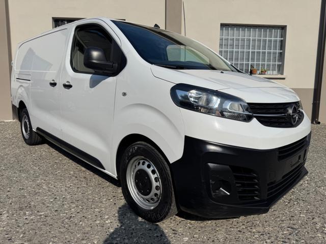 Opel Vivaro PRONTA CONSEGNA!!1.5 Diesel S&S PL-TN Furgone LONG - foto 3 di 4