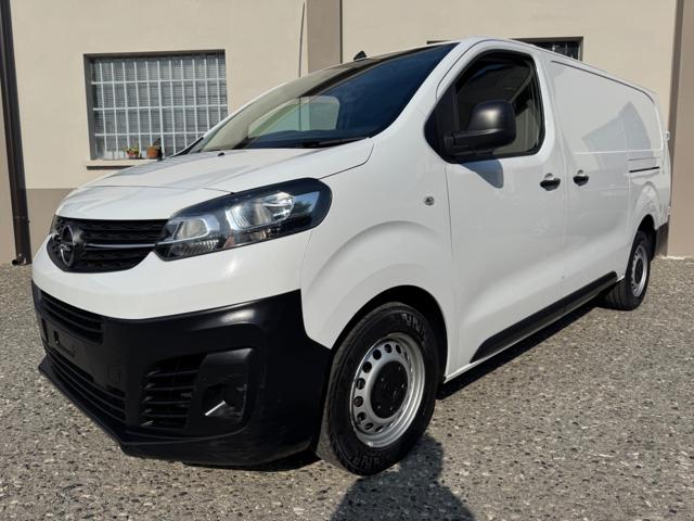 Opel Vivaro PRONTA CONSEGNA!!1.5 Diesel S&S PL-TN Furgone LONG usato a PIACENZA