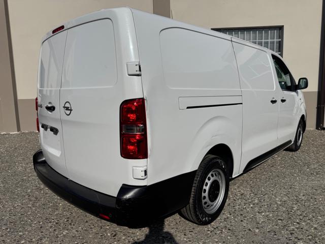 Opel Vivaro PRONTA CONSEGNA!!1.5 Diesel S&S PL-TN Furgone LONG - foto 4 di 4