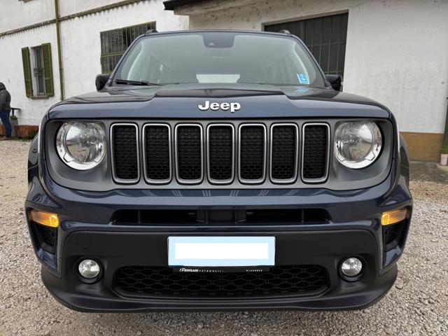 Jeep Renegade IN PROMOZIONE!!!!1.3 T4 190CV PHEV 4xe AT6 Limited - foto 2 di 4