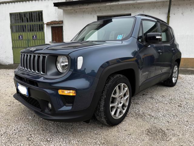 Jeep Renegade IN PROMOZIONE!!!!1.3 T4 190CV PHEV 4xe AT6 Limited usato a PIACENZA