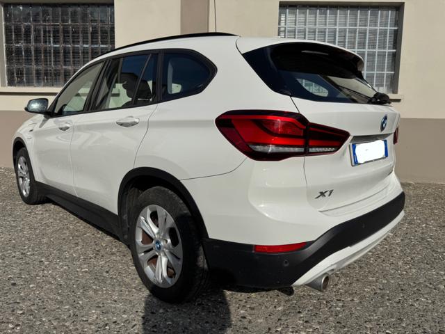 BMW X1 XDrive25e Business Advantage - foto 4 di 4