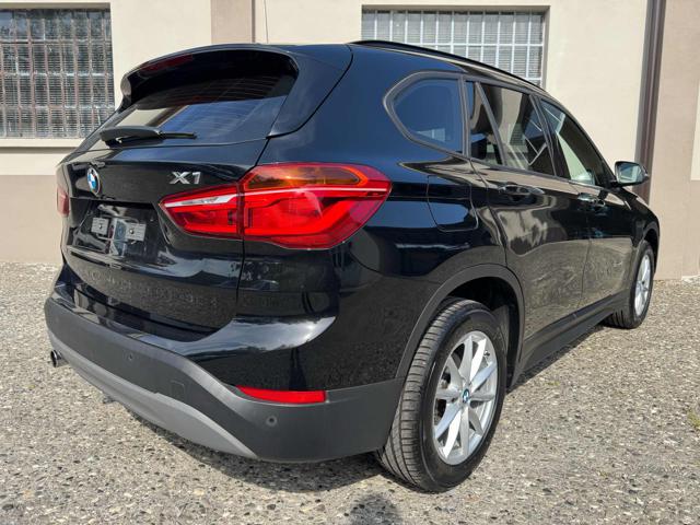 BMW X1 PRONTA CONSEGNA DIESEL SPORT - foto 4 di 4