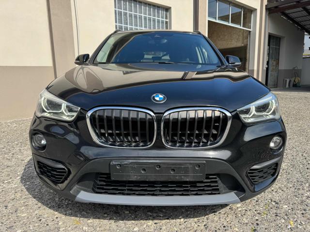 BMW X1 PRONTA CONSEGNA DIESEL SPORT - foto 2 di 4