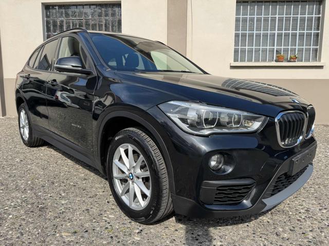 BMW X1 PRONTA CONSEGNA DIESEL SPORT - foto 3 di 4