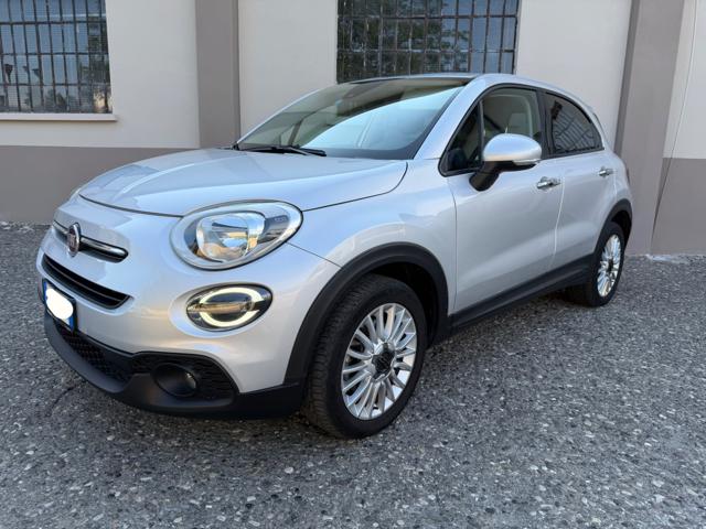 Fiat 500X 1.3 T4 150 CV DCT Cross usato a PIACENZA