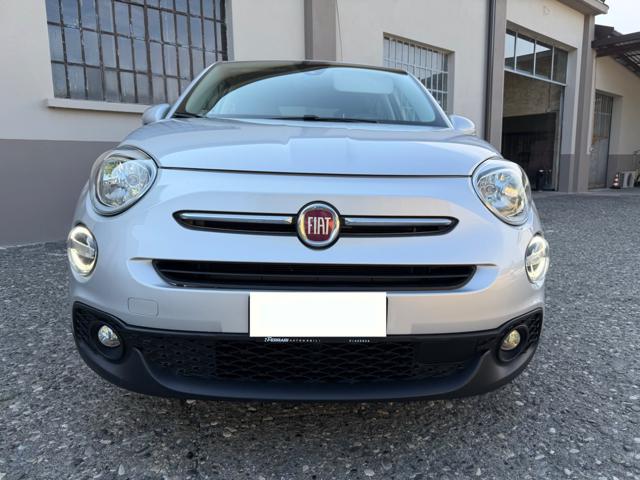 Fiat 500X 1.3 T4 150 CV DCT Cross - foto 2 di 4