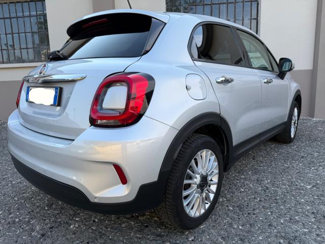Fiat 500X 1.3 T4 150 CV DCT Cross - foto 4 di 4
