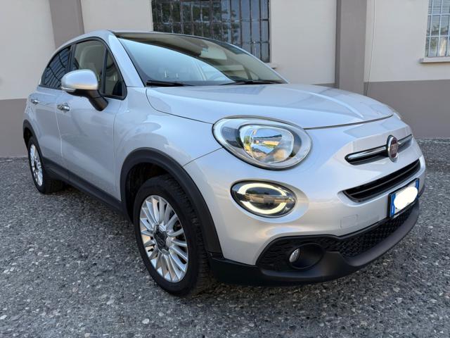 Fiat 500X 1.3 T4 150 CV DCT Cross - foto 3 di 4