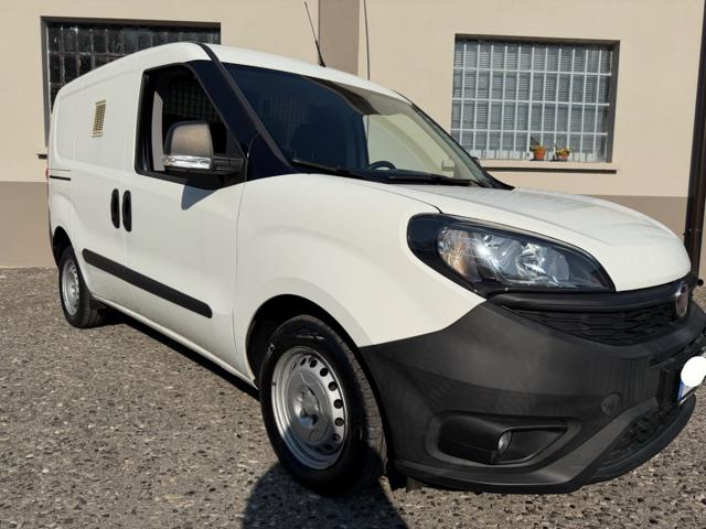 Fiat Doblo 3 POSTI Doblò 1.3 MJT 95 CV PC-TN Cargo Lamierato - foto 3 di 4