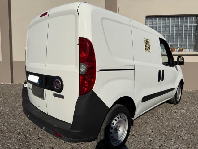 Fiat Doblo 3 POSTI Doblò 1.3 MJT 95 CV PC-TN Cargo Lamierato - foto 4 di 4