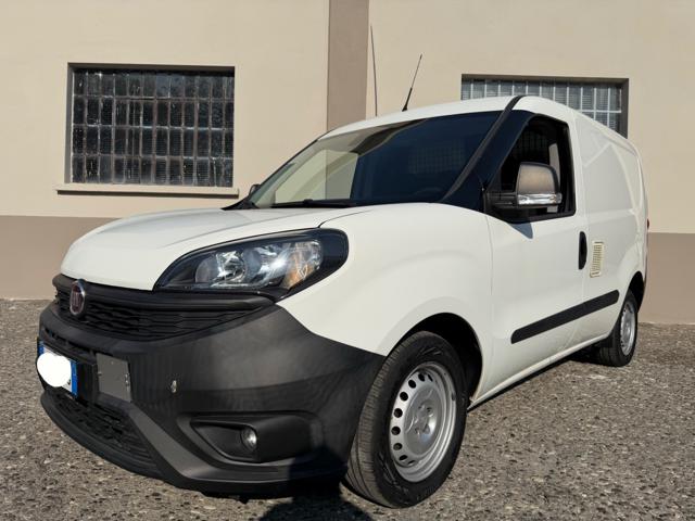 Fiat Doblo 3 POSTI Doblò 1.3 MJT 95 CV PC-TN Cargo Lamierato usato a PIACENZA
