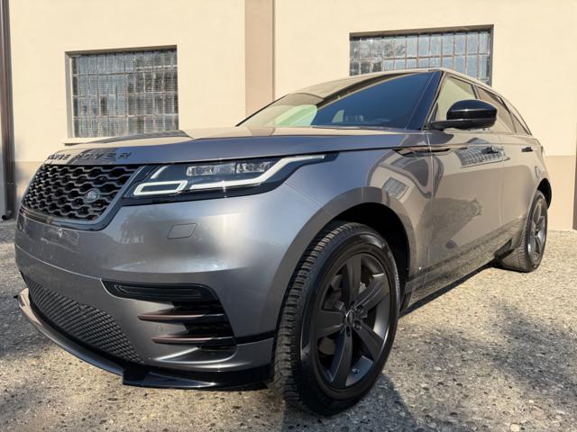 Land Rover Range Rover Velar 2.0D I4 240 CV R-Dynamic S usato a PIACENZA