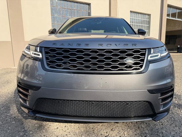 Land Rover Range Rover Velar 2.0D I4 240 CV R-Dynamic S - foto 2 di 4