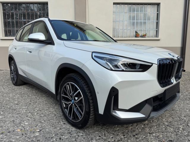 BMW X1 IN PROMO!!XDRIVE 25E DCT 4x4 Cambio Automatico - foto 3 di 4