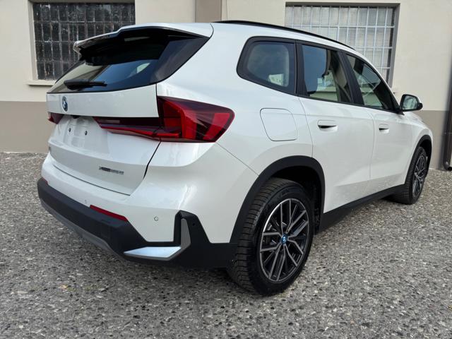 BMW X1 IN PROMO!!XDRIVE 25E DCT 4x4 Cambio Automatico - foto 4 di 4
