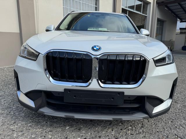 BMW X1 IN PROMO!!XDRIVE 25E DCT 4x4 Cambio Automatico - foto 2 di 4