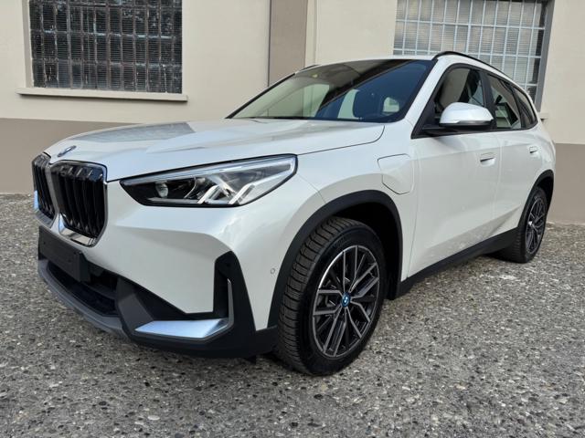 BMW X1 IN PROMO!!XDRIVE 25E DCT 4x4 Cambio Automatico usato a PIACENZA