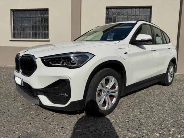 BMW X1 XDrive25e Business Advantage usato a PIACENZA
