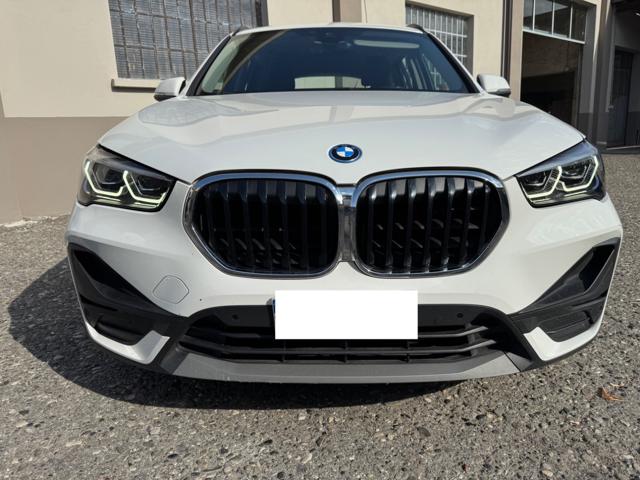 BMW X1 XDrive25e Business Advantage - foto 2 di 4