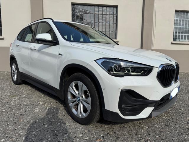 BMW X1 XDrive25e Business Advantage - foto 3 di 4