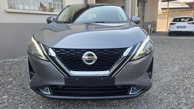 Nissan Qashqai IN PROMOZIONE!!!!1.3 MHEV 140 CV Business - foto 2 di 4
