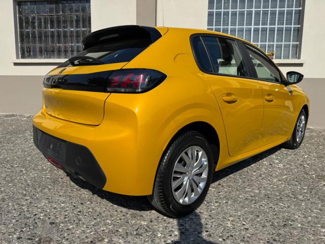 Peugeot 208 IN PROMOZIONE!!!!Stop&Start 5 porte Pack - foto 4 di 4