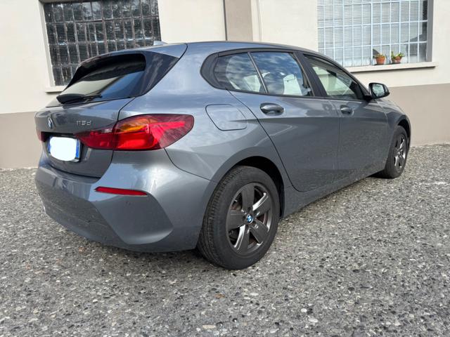BMW 116 IN PROMO!!DIESEL 5 PORTE PRONTA CONSEGNA Advantage - foto 4 di 4