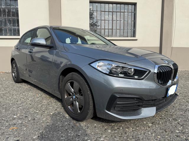 BMW 116 IN PROMO!!DIESEL 5 PORTE PRONTA CONSEGNA Advantage - foto 3 di 4