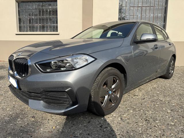 BMW 116 IN PROMO!!DIESEL 5 PORTE PRONTA CONSEGNA Advantage usato a PIACENZA