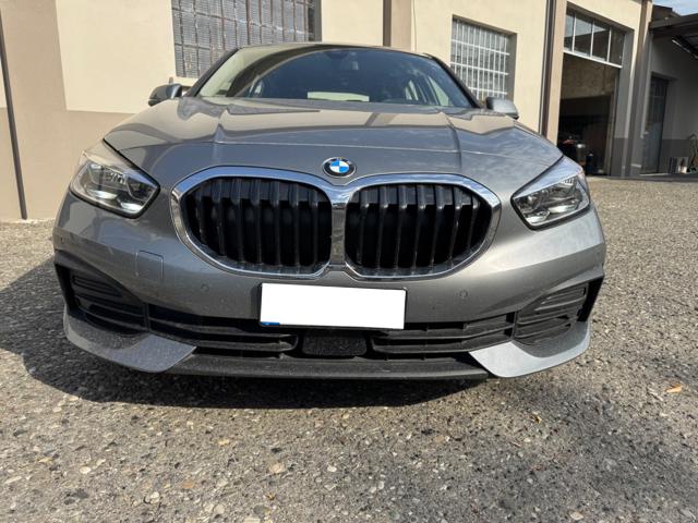 BMW 116 IN PROMO!!DIESEL 5 PORTE PRONTA CONSEGNA Advantage - foto 2 di 4
