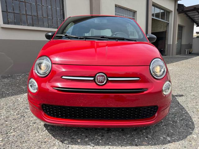 Fiat 500 IN PROMOZIONE !!!PRONTA CONSEGNA 1.0 Hybrid CLIMA - foto 2 di 4