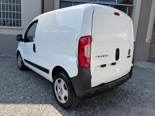 Fiat Fiorino 1.3 MJT 95CV FURGONE - foto 4 di 4