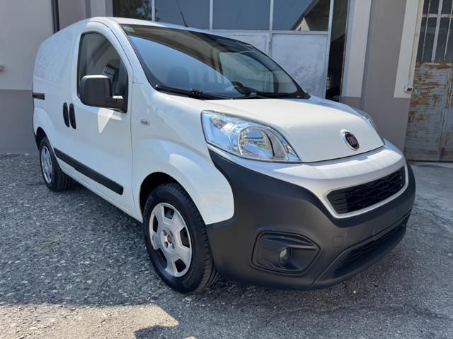 Fiat Fiorino 1.3 MJT 95CV FURGONE - foto 3 di 4