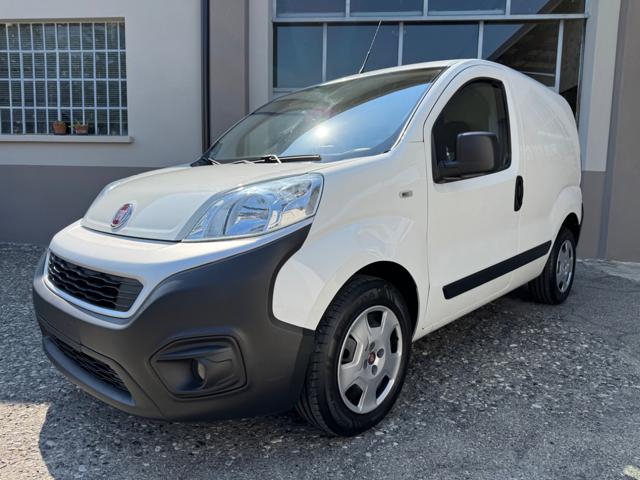 Fiat Fiorino 1.3 MJT 95CV FURGONE usato a PIACENZA