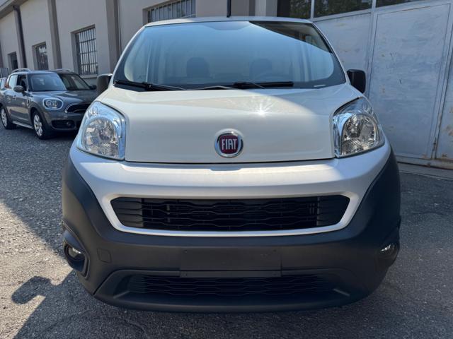 Fiat Fiorino 1.3 MJT 95CV FURGONE - foto 2 di 4