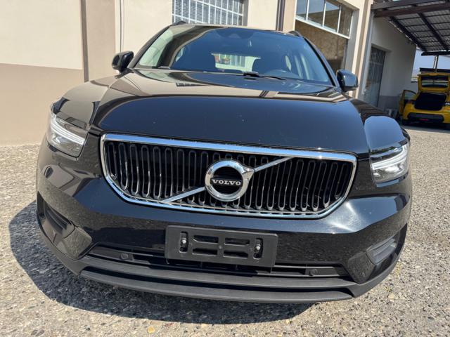 Volvo XC40 IN PROMO!!!!PRONTA CONSEGNA!!! Automatico Business - foto 2 di 4