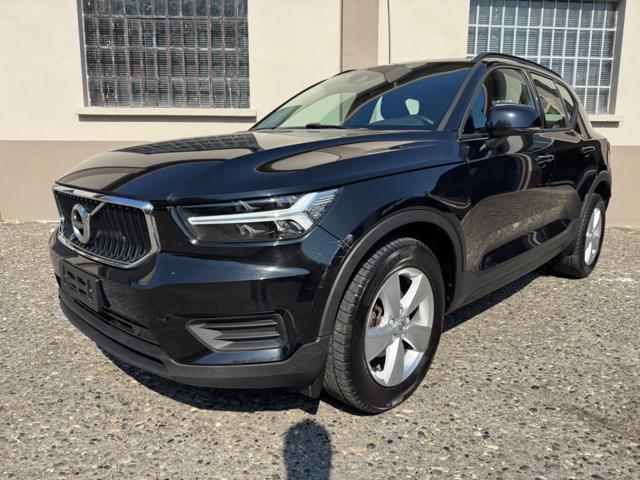 Volvo XC40 IN PROMO!!!!PRONTA CONSEGNA!!! Automatico Business usato a PIACENZA
