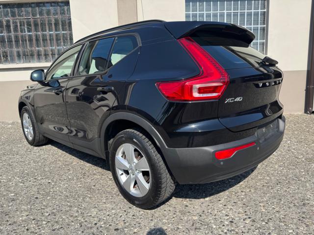 Volvo XC40 IN PROMO!!!!PRONTA CONSEGNA!!! Automatico Business - foto 4 di 4