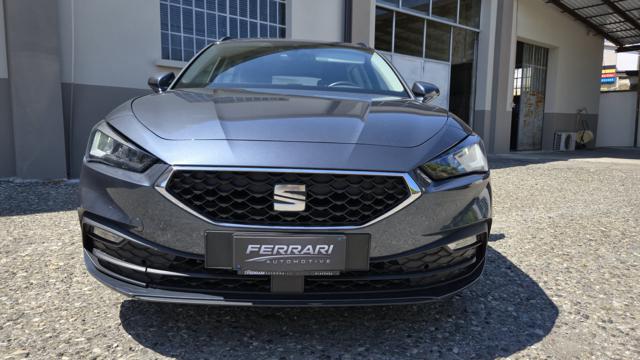 SEAT Leon IN PROMO!Sportstourer 1.0 eTSI 110 CV DSG Business - foto 2 di 4