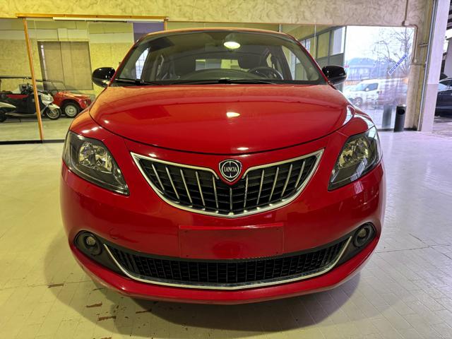 Lancia Ypsilon 1.0 FireFly 5 porte S&S Hybrid Gold Plus - foto 2 di 4