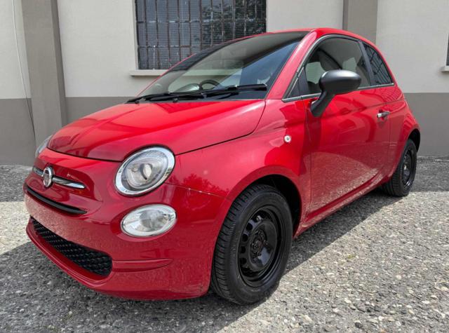 Fiat 500 IN PROMOZIONE !!!PRONTA CONSEGNA 1.0 Hybrid CLIMA usato a PIACENZA