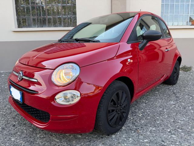 Fiat 500 IN PROMOZIONE!!!!!PRONTA CONSEGNA 1.0 HYBRID usato a PIACENZA