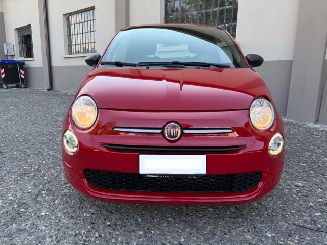 Fiat 500 IN PROMOZIONE!!!!!PRONTA CONSEGNA 1.0 HYBRID - foto 2 di 4