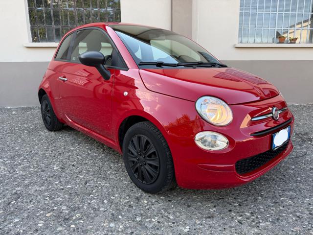 Fiat 500 IN PROMOZIONE!!!!!PRONTA CONSEGNA 1.0 HYBRID - foto 3 di 4