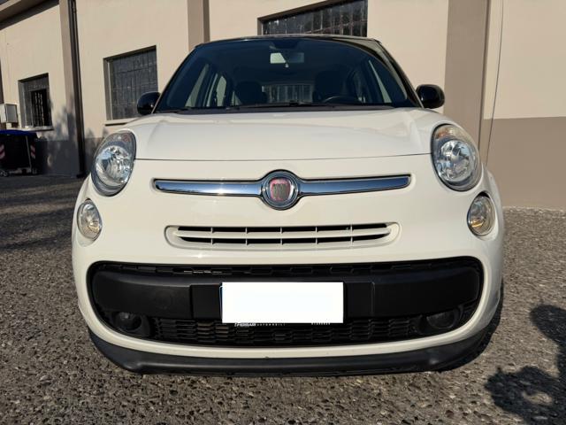 Fiat 500L 1.3 Multijet 85 CV Lounge BICOLOR - foto 2 di 4