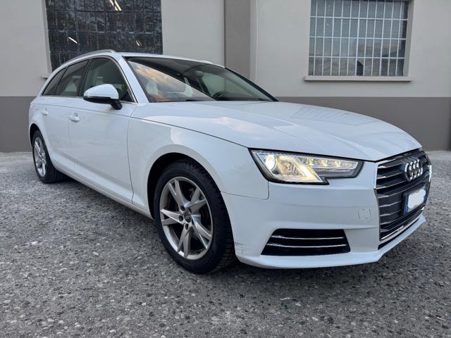Audi A4 FUORI TUTTO!!!! AVANT 2.0 TDI 150 CV - foto 3 di 4