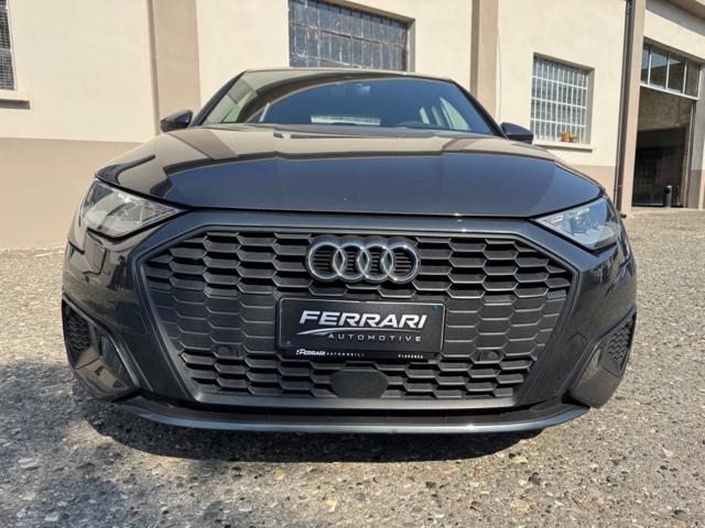 Audi A3 IN PROMO!!!!!Sportback 30 MHEV Business S-tronic - foto 2 di 4